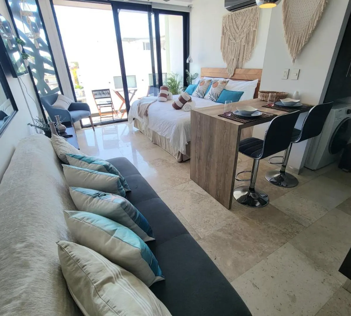 Ubicacion Ideal, Condo A Pasos De La Avenida 38 Playa del Carmen 0*,